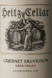 Heitz Cellars Napa Cabernet Sauvignon