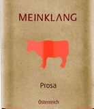 Meinklang Prosa Austria Sparkling Rose