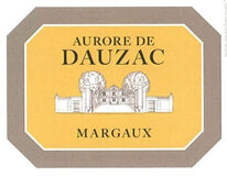 Aurore de Dauzac Margaux