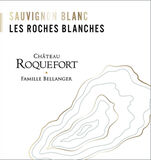 Chateau Roquefort Les Roches Blanches Sauvignon Blanc