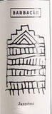 Barbacan Jazpemi Valtellina Superiore