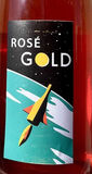 Leon Gold Rose Gold