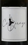 Anne et Jean Francois Ganevat Le Courage NV