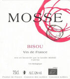 Agnes et Rene Mosse Bisou Red