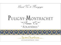 Jean Chartron Puligny Montrachet 1er Cru Folatieres