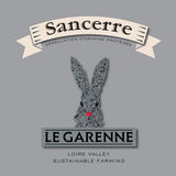 Le Garenne Sancerre Rose