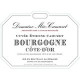 Domaine Meo Camuzet Cuvee Etienne Borgogne