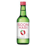 Soon Hari Lychee