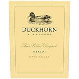 Duckhorn Three Palms Vineyard Merlot
