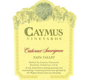 Caymus Napa Cabernet