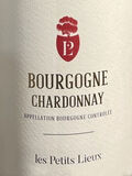 Les Petits Lieux Bourgogne Chardonnay