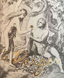Domaine Luneau Papin Le Verger White