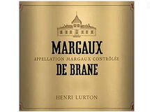 Margaux de Brane