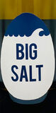 Ovum Big Salt White Table Wine