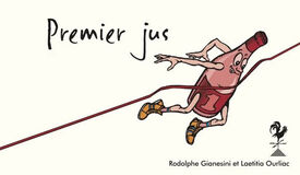 Domaine Fond Cypres Premier Jus