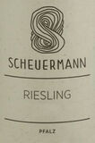 Scheuermann Riesling