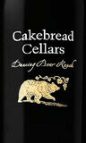 Dancing Bear Vineyard Cabernet