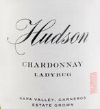Hudson Ranch Ladybug Chardonnay