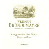 Weingut Brundlmayer Langenloiser Alte Reben