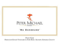Peter Michael Ma Danseuse Pinot Noir