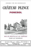 Chateau Plince Pomerol