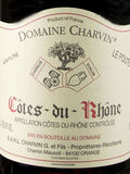 Charvin a Cote Rouge
