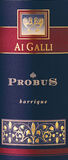 Ai Galli Probus Rosso