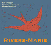 Rivers Marie Bearwallow Vineyard Pinot Noir