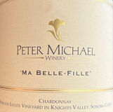 Peter Michael Ma Belle Fille Chardonnay