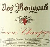 Clos Rougeard Saumur Champigny