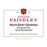 Faiveley Nuits St Georges Les Damodes Premier Cru