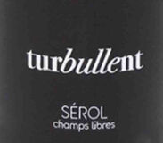 Serol Turbullent Rose