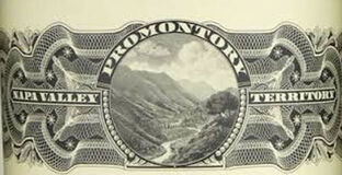 Promontory Napa Red