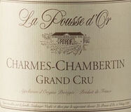 Pousse d Or Charmes Chambertin Grand Cru
