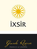 Ixsir Grande Reserve Red