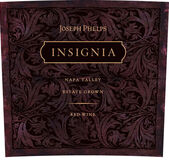 Joseph Phelps Insignia Red