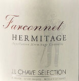 Jean Louis Chave Farconnet Hermitage Rouge