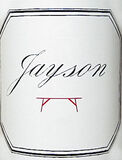 Pahlmeyer Jayson The Bench Cabernet