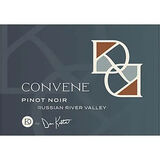 Convene RRV Pinot Noir