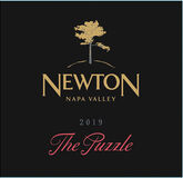 Newton The Puzzle Cabernet