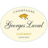 Georges Laval Garennes Extra Brut