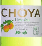 Choya Umeshu