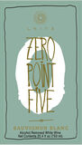 Leitz Non Alocholic Zero Point Five Saugivnon Blanc