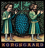 Kongsgaard Napa Chardonnay