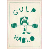 Gulp Hablo Vamos Red