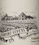 Durfort Vivens Les Plantes Margaux