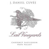 Lail Vineyards J Daniel Cuvee Cabernet Sauvignon