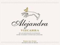 Vizcarra Alejandra Blanco