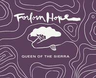 Forlorn Hope Queen of the Sierra Amber