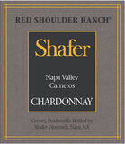 Shafer Red Shoulder Ranch Chardonnay